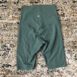 Lululemon Align Short 10” Size 4